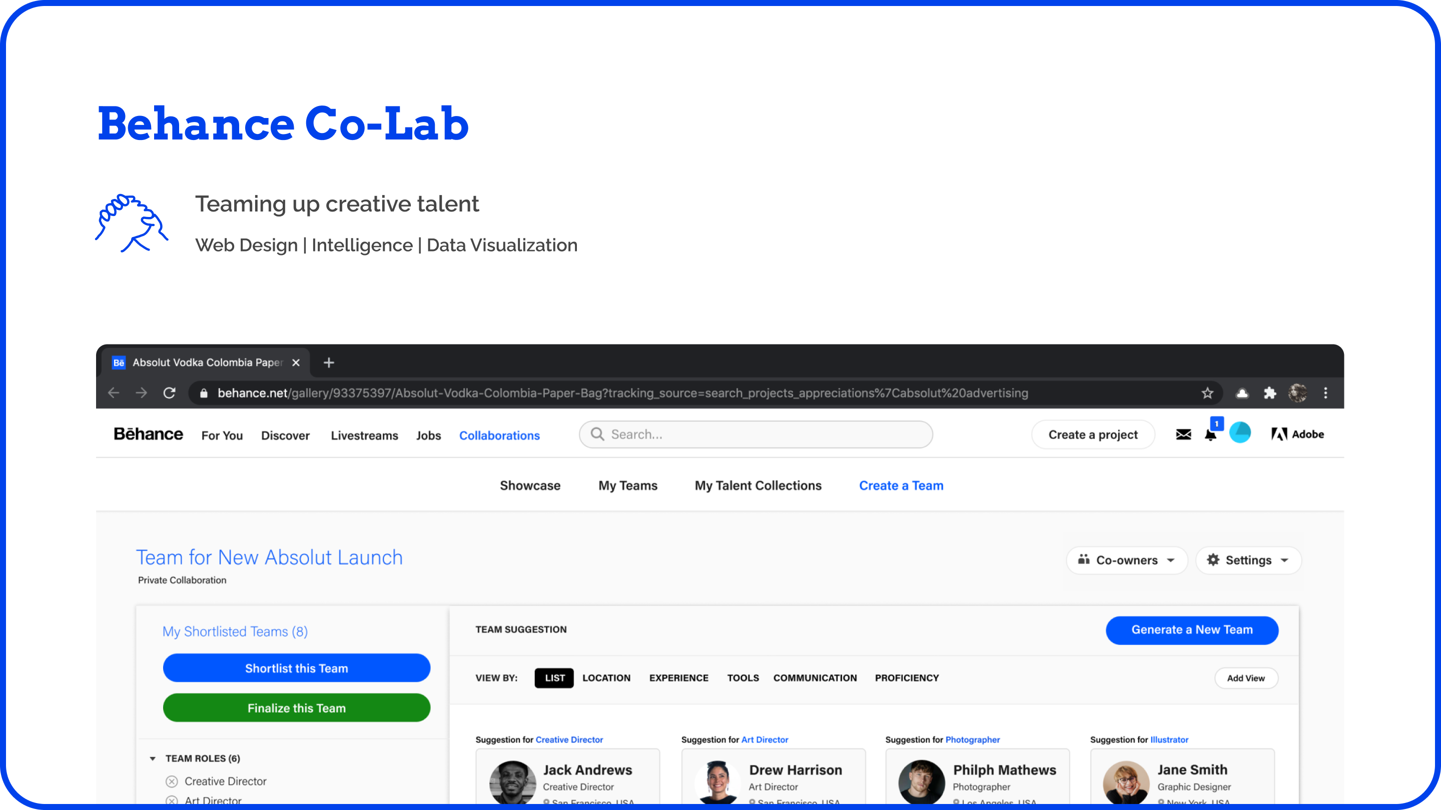 co-lab